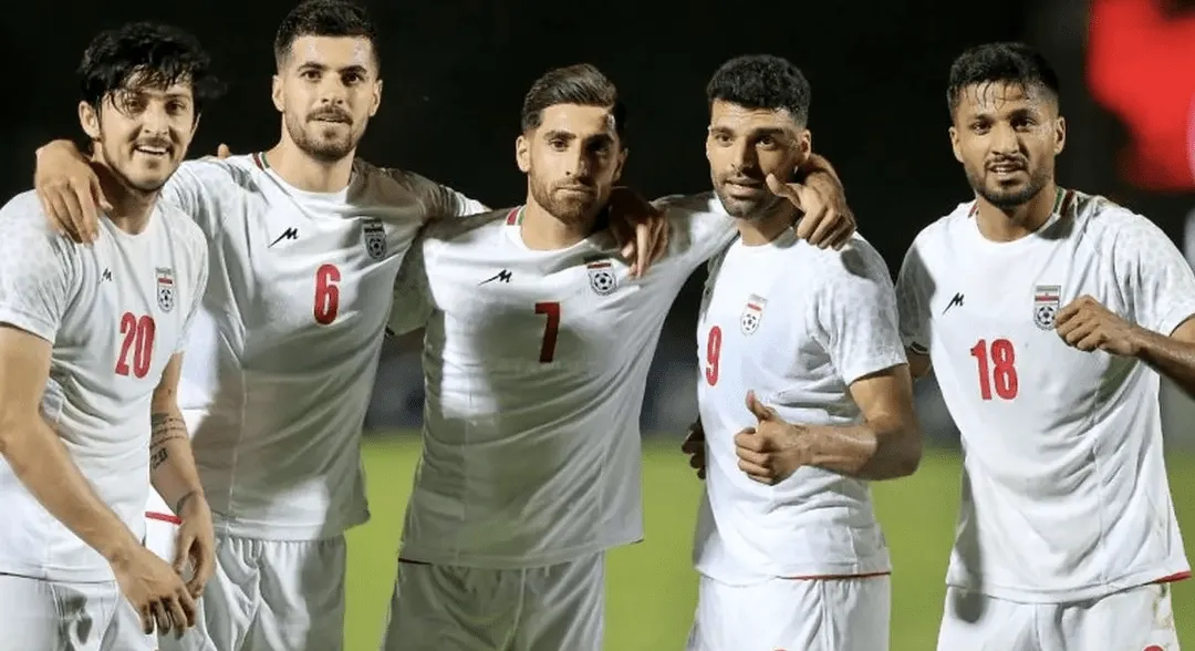 پاسخ تیم ملی ایران به تهدید ترامپ