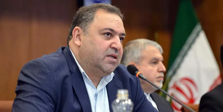 طباطبایی: جامی را به ایران آوردیم که گل سرسبد قهرمانی آسیا بود