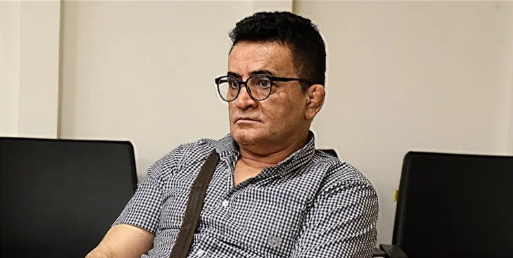 بنا از بیمارستان مرخص شد