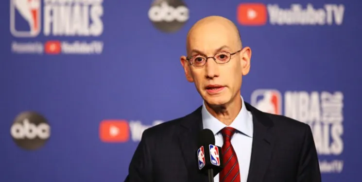 مدیر NBA: نژادپرستی، وحشی‌گری پلیس و بی عدالتی بخشی از زندگی روزمره در آمریکا است