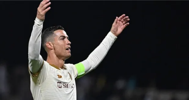 رونالدو ناکام ماند، النصر صدر را از دست داد
