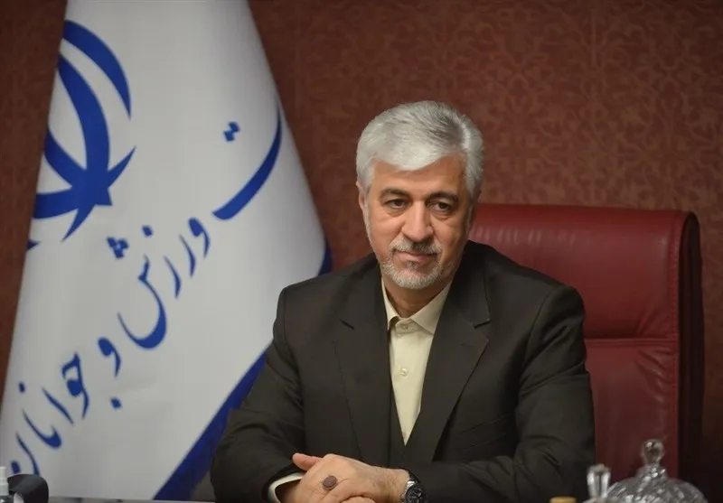 سجادی: پیگیر مشکلات ورزشکاران در وقایع اخیر هستیم