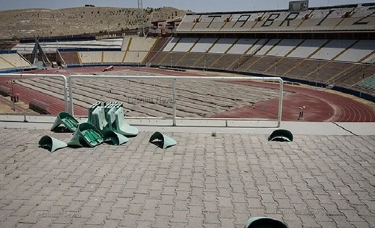 از نقش‌جهان تا یادگار امام تبریز؛ وقتی بلد نیستیم مردم را خوشحال کنیم