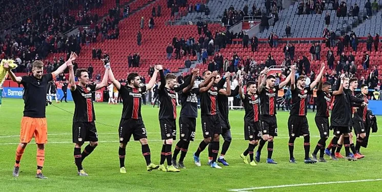 1053 پاس؛ له‌ورکوزن رکورد زد!