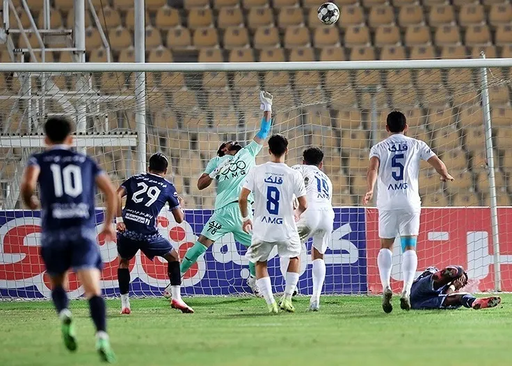 پاسخ AFC به استعلام مجدد فدراسیون فوتبال درباره نمایندگان ایران در آسیا
