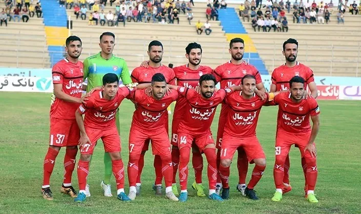 بیات رسماً از مالکیت سپیدرود کناره‌گیری کرد