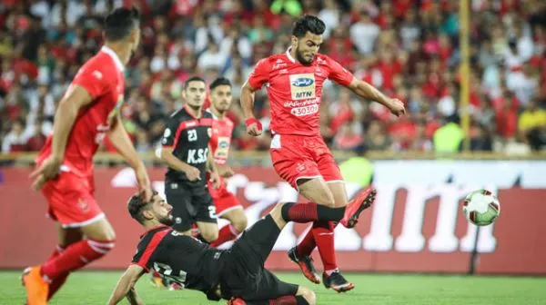 آغاز هفته هفدهم لیگ برتر با نبرد امپراطور و پروفسور