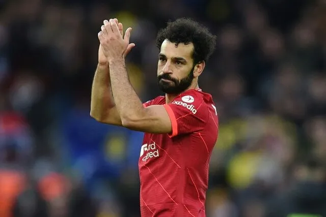 پیام محمد صلاح برای رئالی‌ها