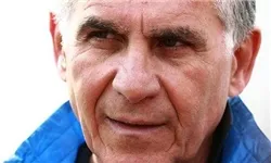 کروش راهی انگلیس شد