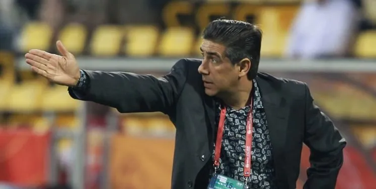 قطبی: هیچ وقت با شجاعی مشکل نداشتم