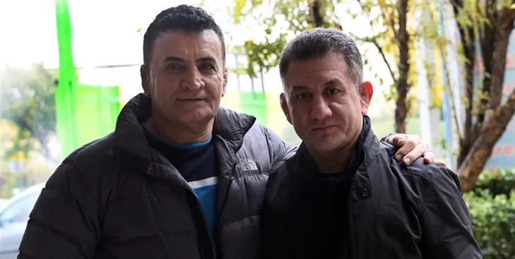 بنا و محمدی برترین مربیان سال کشتی آسیا شدند