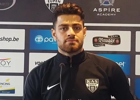 العربی خواهان جذب پورعلی‌گنجی