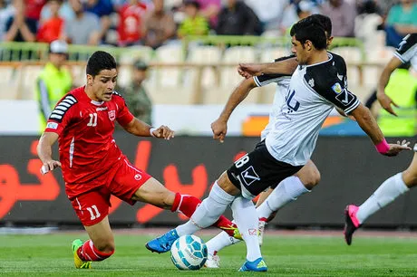 دایی جشن پرسپولیسی ها را به تعویق انداخت