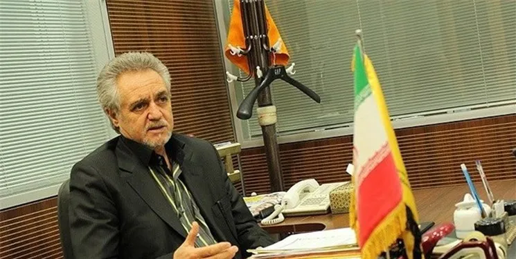 انتقاد تابش از رفتار فدراسیون فوتبال
