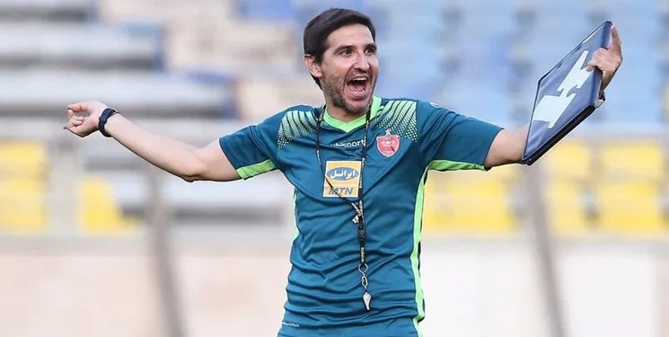 محکومیت جدید علیه پرسپولیس