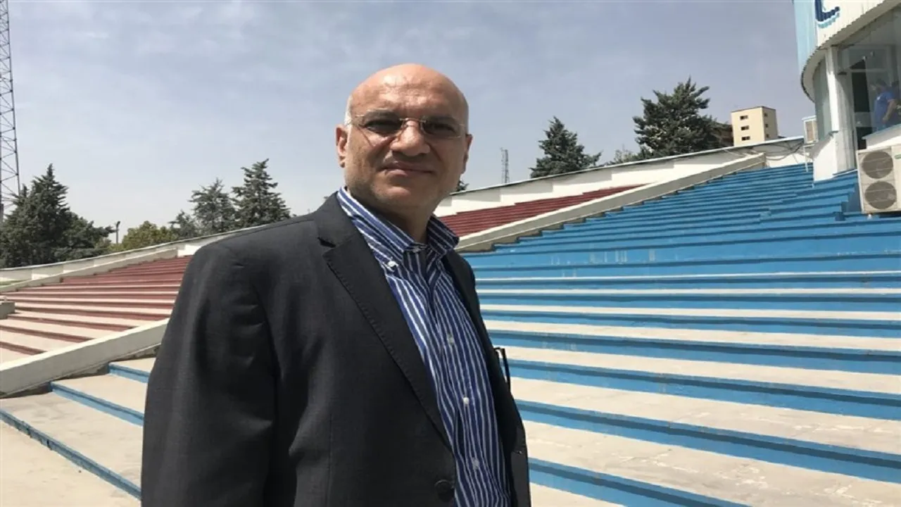 فتحی: جای حسینی در جام ملت‌ها خالی است