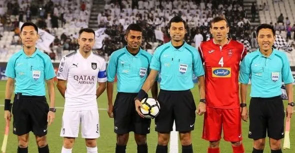هجوم گسترده قطری ها برای خرید بلیت بازی السد و پرسپولیس