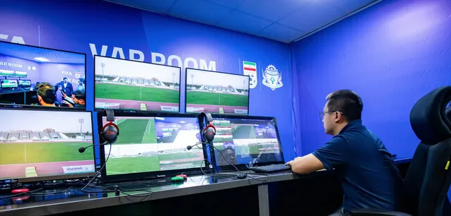 استقلال - شمس آذر با VAR برگزار می‌شود