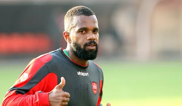 محکومیت پرسپولیس به پرداخت ۳۹ هزار دلار به تادئو