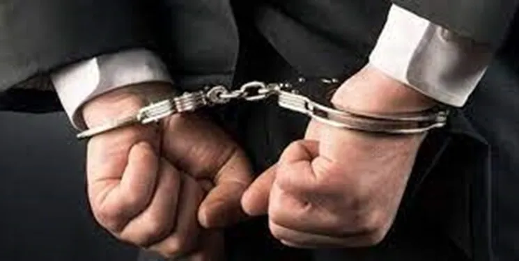 رییس یکی از فدراسیون‌های المپیکی بازداشت شد!