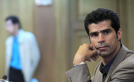 توضیحات ساعی در مورد درگیری لفظی با مسئولان عربستانی