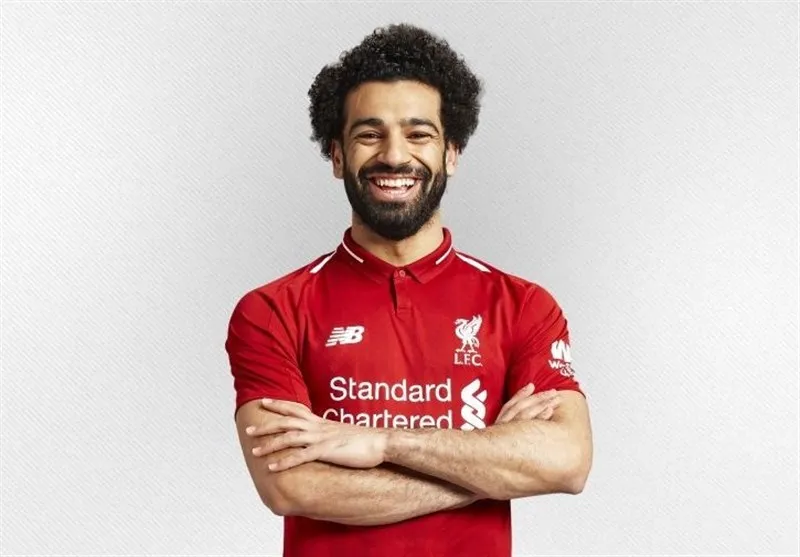 محمد صلاح قراردادش با لیورپول را تمدید کرد