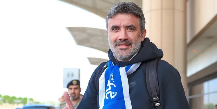 خط و نشان مامیچ برای استقلال و رقبا