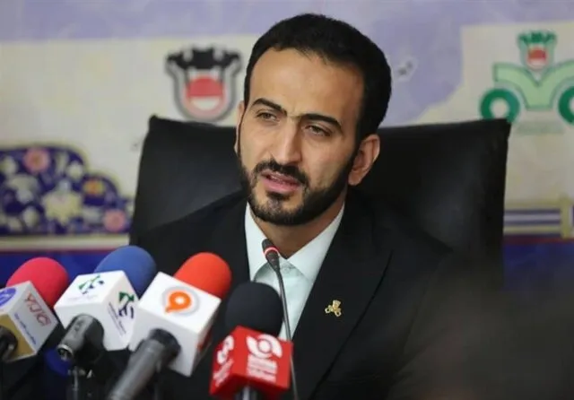 مدیرعامل ذوب‌آهن: چه تضمینی هست که بازیکنان ما در بوشهر به کرونا مبتلا نشوند؟