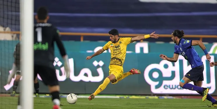 اسماعیلی‌فر با پرسپولیس امضا می‌کند