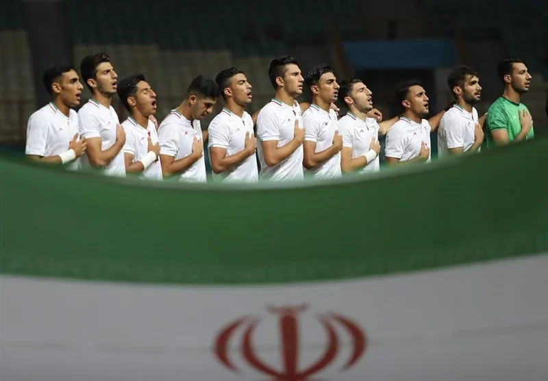 ایران میزبان مسابقات یکی از گروه‌های انتخابی المپیک ۲۰۲۰