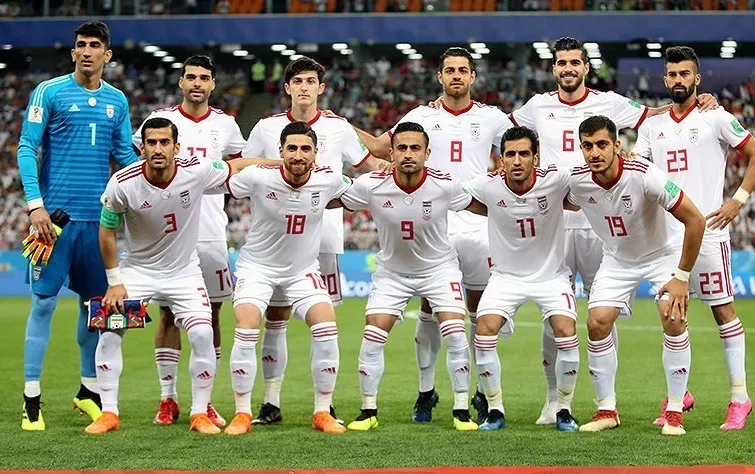 نفر به نفر بازیکنان ایران در دیدار با پرتغال زیر ذره بین سردبیر «کیهان ورزشی»