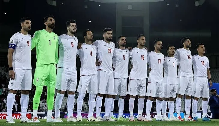 بازی‌های تدارکاتی تیم ملی با نیجریه و کاستاریکا در ترکیه برگزار می‌شود