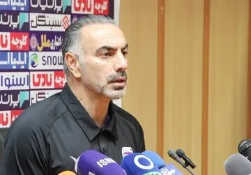 محرومیت محمود فکری تعلیق شد