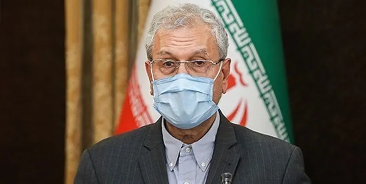 سخنگوی دولت: امکان انتقال پول به ویلموتس نبود/امیدوارم حکم اولیه شکسته شود