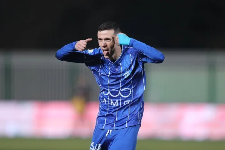 فسخ قرارداد آسانی با استقلال