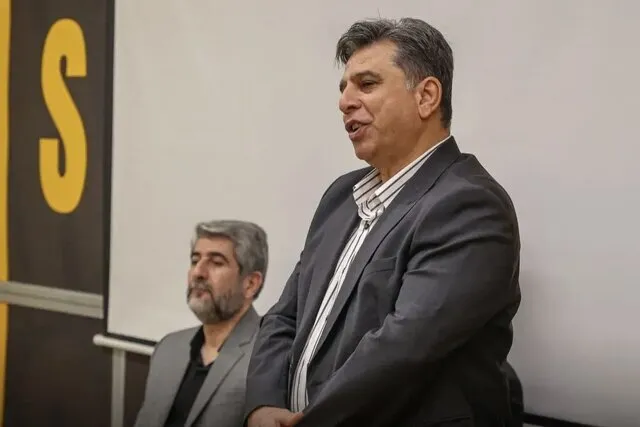 مدیرعامل سپاهان: شایعات مربوط به ورشکستگی را تکذیب می‌کنم