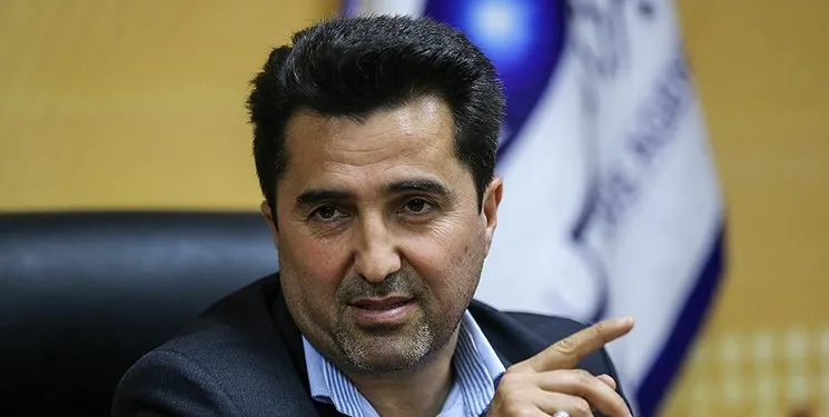 ناظم‌الشریعه: اتفاقات میزبانی مسابقات قهرمانی آسیا باعث سردرگمی همه شده است