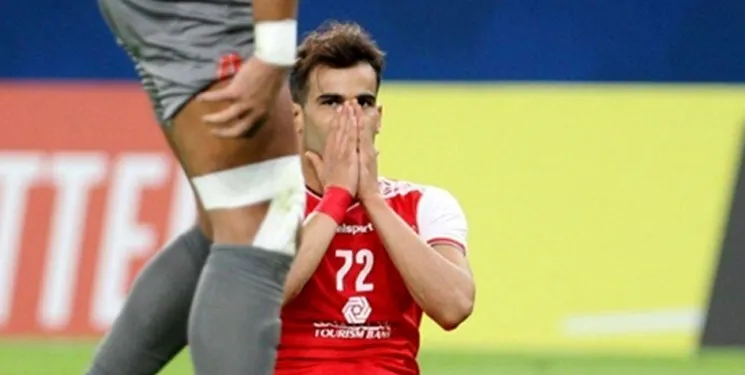 اعلام برنامه جلسه استماع کمیته استیناف AFC برای پرونده آل کثیر