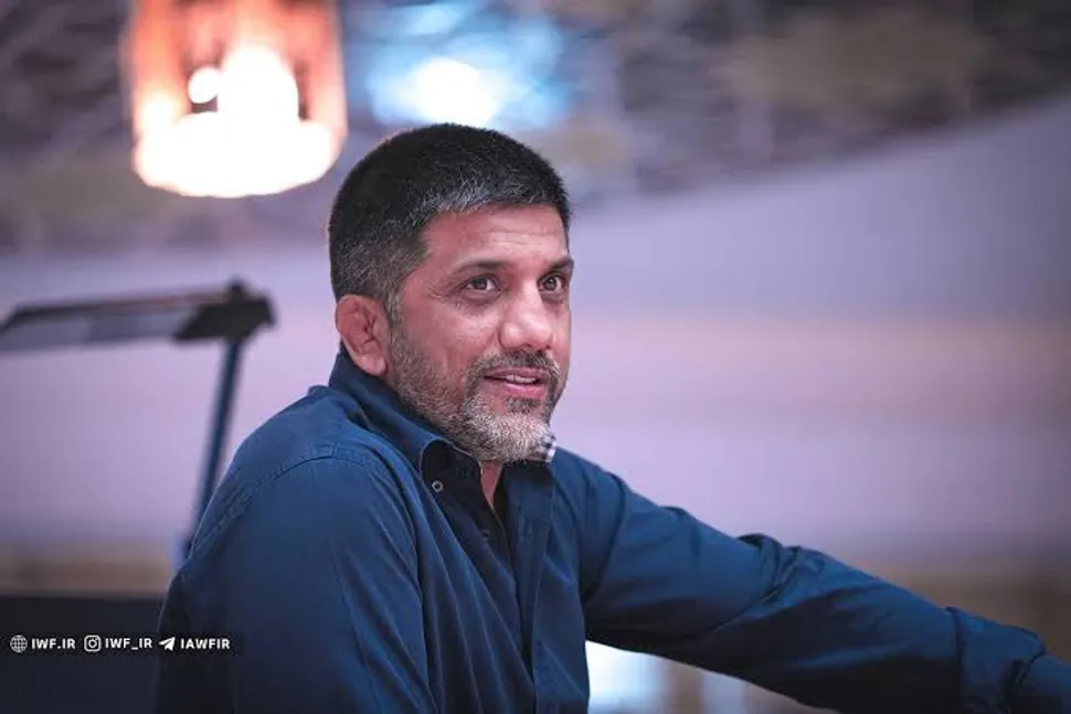 علیرضا دبیر: آمار دارم که کدامشان با اینترنشنال ارتباط دارد/ مجلس، دولت و وزارت ورزش در قبال فوتبال کوتاهی می‌کنند