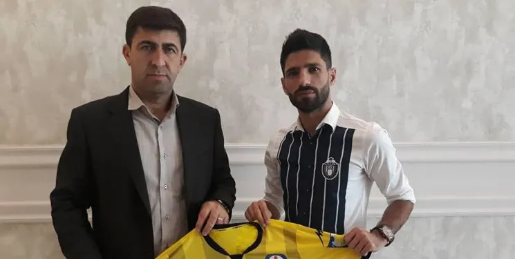 قرارداد گودرزی با پارس جنوبی تمدید شد