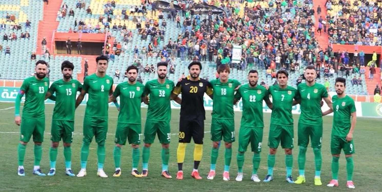برکناری سرمربی الشرطه/سرمربی امیدهای عراق رقیب مجیدی شد