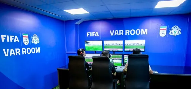 فیفا لایسنس VAR داوران ایرانی را تایید کرد