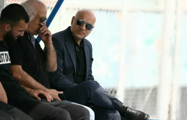 فتحی:هنوز با جپارف به توافق نهایی نرسیده‌ایم