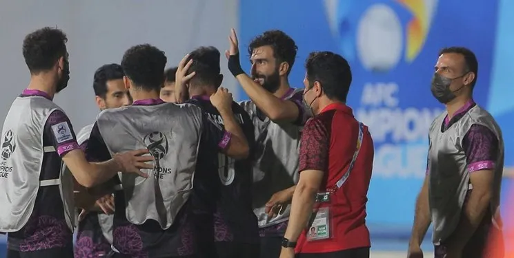 پزشک پرسپولیس: کار وزارت بهداشت را تایید می کنم