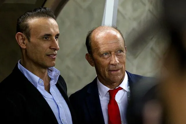 ٢٢میلیارد برای سرمربی پرسپولیس؟!