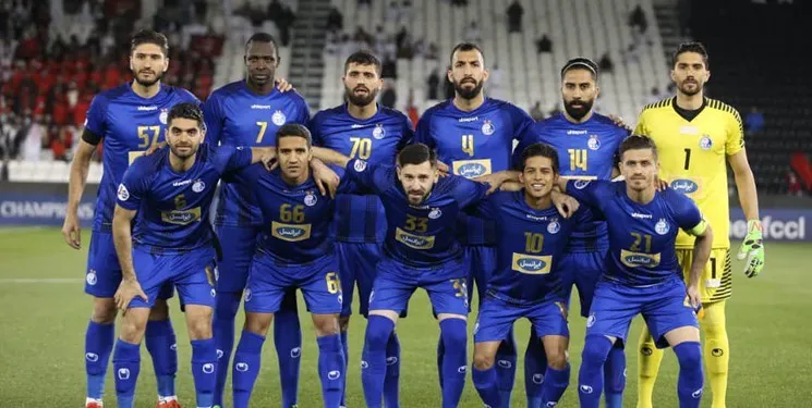 پاداش 1000 دلاری برای استقلالی‌ها بعد از برد مقابل الریان