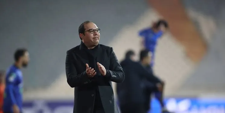 ربیعی:‌ بازی با پرسپولیس، چالشی جذاب برای ما خواهد بود