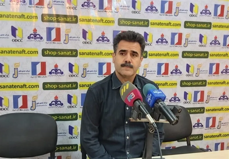 پورموسوی: وزیر ورزش که برای بازگشت استراماچونی تلاش کرده، خواسته آبادانی‌ها را هم بشنود