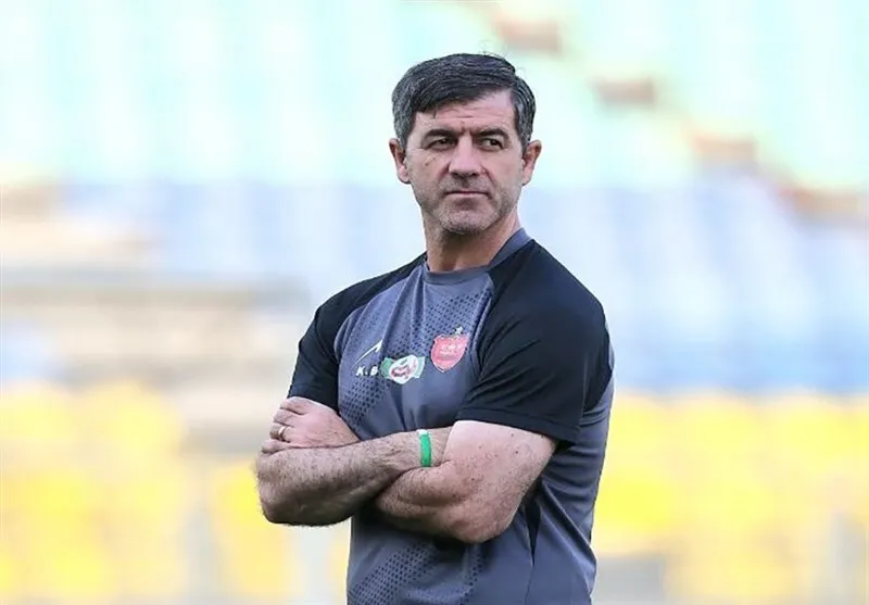 تکلیف کریم باقری با پرسپولیسی‌ها مشخص شد