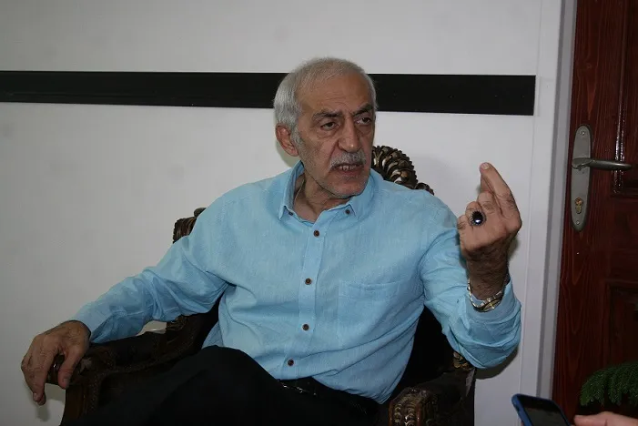 انتقادات تند محمد دادکان از فساد در فوتبال ایران